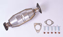 EEC Catalyst Type Approved - RV8001T