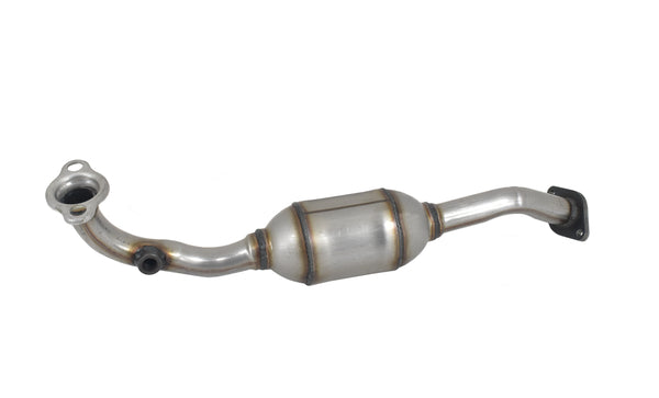 Klarius 312484 - Catalyst Type Approved  - Fits Toyota IQ 1.0