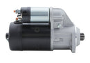 HELLA 8EA 011 611-261 Starter - 12V - 2kW - fits VW Crafter 30-50 Platform/Chassis (2F_)