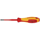 KNIPEX PZ/S 1 Screwdriver Slim - 28057