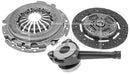 Borg & Beck Clutch 3In1 Csc Kit Part No -HKT1332