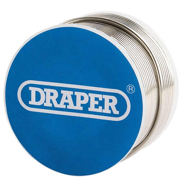 Reel of Lead Free Flux Cored Solder, 1.2mm, 100g