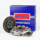 Borg & Beck Clutch Kit 3-In-1 Part No -HK6789