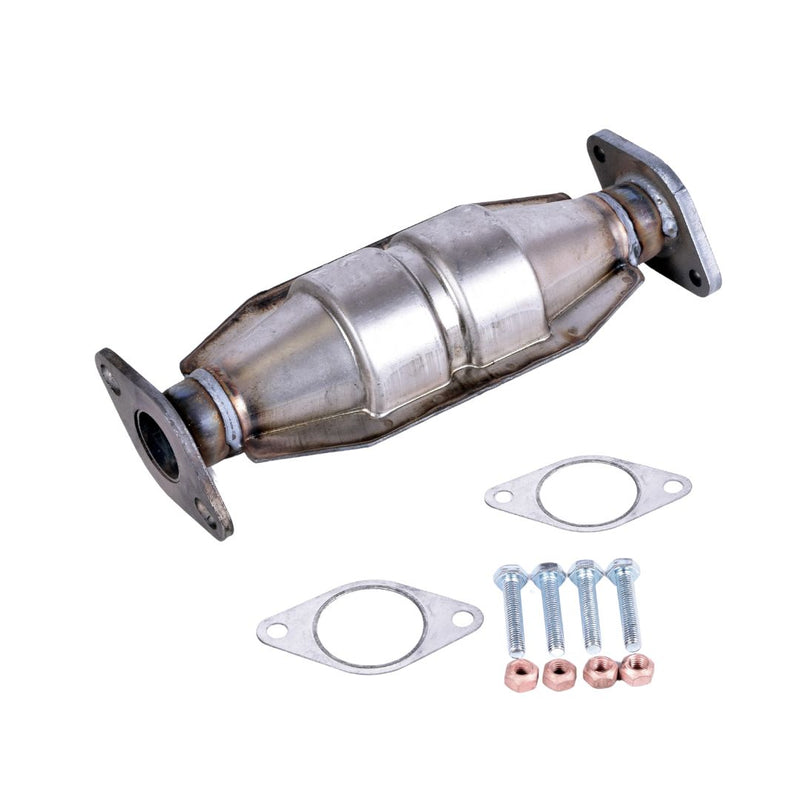 EEC Catalyst Type Approved - RV8008T