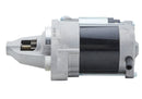 HELLA 8EA 011 612-031 Starter - 12V - 1.7kW - fits Porsche Cayenne (9PA)