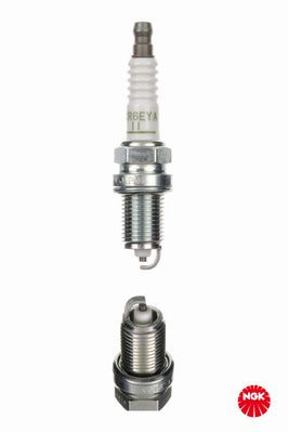 NGK Spark Plug - Bkr6Eya-11 - 4073