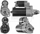Borg & Beck Starter Motor Part No -BST2087