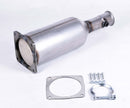 EEC DPF Cordierite - DPF081