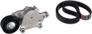 Gates Micro-V Multi-Ribbed Belt Kit - K016PK965