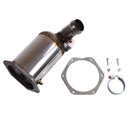 EEC DPF Cordierite - DPF089