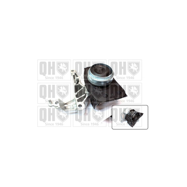 QH EM4538 Engine Mounting