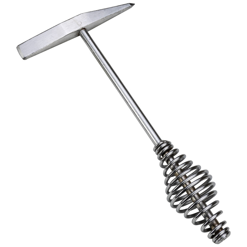 SIP Spring Handle Chipping Hammer