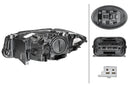 HELLA 1ZS 010 131-611 Bi-Xenon/LED-Headlight - left - fits BMW 5 (F10)