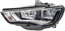 HELLA 1LJ 010 740-091 Halogen/FF-Headlight - left - for e.g. Audi A3 (8V1, 8VK)
