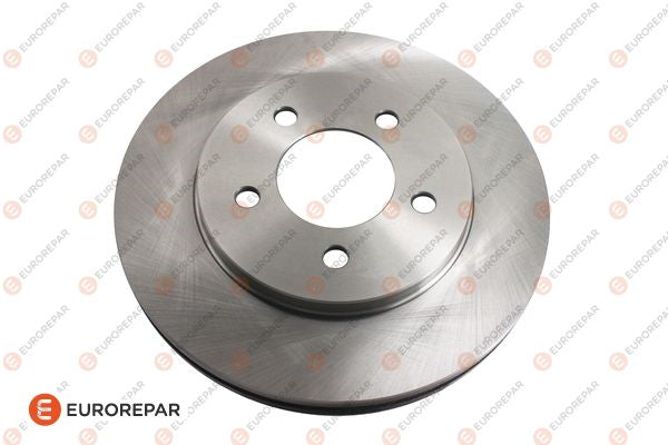 Eurorepar Brake Disc - 1618872980