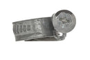 HELLA 8HK 748 453-152 Clamping Clip Herkules S - Width: 12mm - Clamping range to: 70mm - Scope: 50mm - Quantity 10