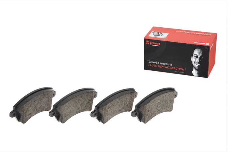 Brembo Brake Pad Set - P83064