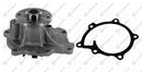 Eurorepar Water Pump - 1635181680