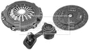 Borg & Beck Clutch 3In1 Csc Kit Part No -HKT1018
