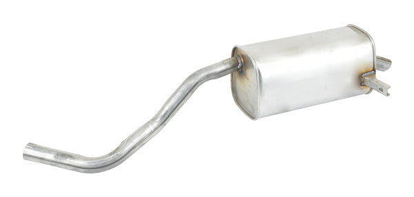 Klarius RN1035V - Box With Tail Pipe