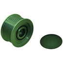 WAI Clutch Pulley - 24-83276