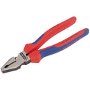 KNIPEX Combi-Plier HI-Lever 180mm S/G - 49172