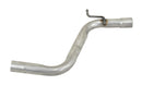Klarius VW1227B - Centre Pipe  - Fits Volkswagen Caddy 2.0 TDi