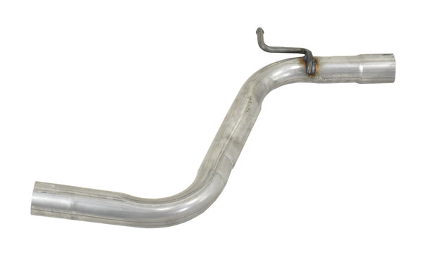 Klarius VW1227B - Centre Pipe  - Fits Volkswagen Caddy 2.0 TDi