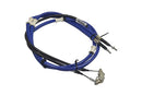 QH Rear Brake Cable 1680mm - BC3809