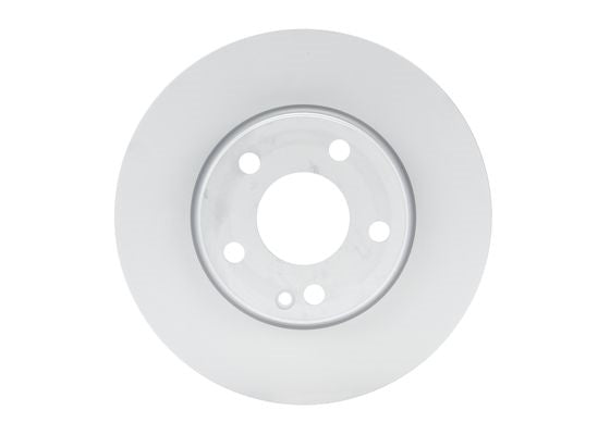 Bosch Brake Disc Pair Part No - 0986479A00