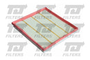 Quinton Hazell Air Filter - QFA0847
