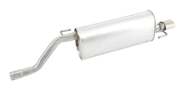 Klarius FT932Q - Box With Tail Pipe