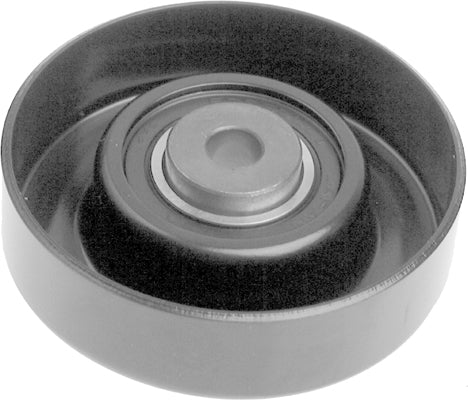 INA Deflection/Guide Pulley - V-Ribbed Belt - Part No - 532058510