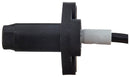 HELLA 6PU 009 106-271 Sensor, wheel speed - 12V - Front Axle