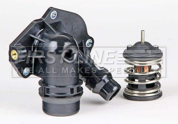 First Line Thermostat Kit - FTK492