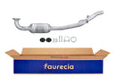 FAURECIA 8LE 366 054-611 Catalytic Converter - Easy2Fit® Kit - fits VW GOLF VI Convertible (517)