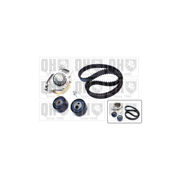 QH QBPK7520 Timing Kit & Water Pump