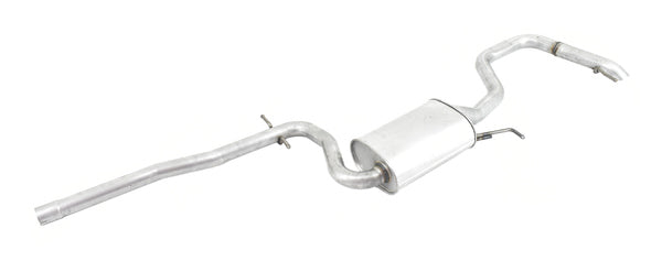 Klarius VW913T - Box With Tail Pipe