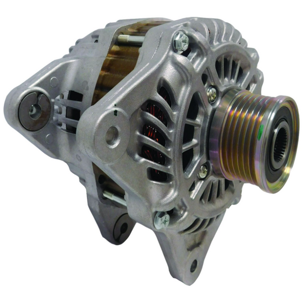 WAI Alternator - 13258N