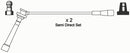 WAI HT Lead Set - ISL780