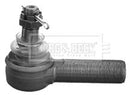 Borg & Beck Tie Rod End Outer Rh Part No -BTR5744
