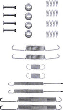 Mintex Brake Fitting Kit fits -Audi VW MBA598 (also fits other vehicles)