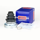 Borg & Beck Cv Joint Boot Kit Part No -BCB6340