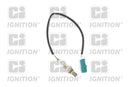 Round Lambda Oxygen Sensor - XLOS1112