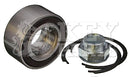 Key Parts Wheel Bearing Kit  - KWB1077 fits  Vaux Corsa MK3 - Front (ASB)
