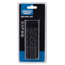 Draper Expert 7.5MM HSS Twist Drill Box 10 - 38812