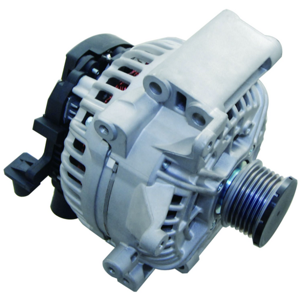 WAI Alternator Unit - 11216N fits Mercedes-Benz