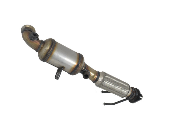 Klarius 323731 - Catalyst Type Approved Withpip  - Fits Ford Kuga 2.0TDCi
