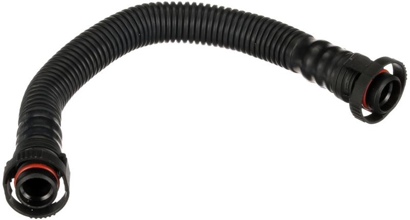 Gates Crankcase Breather Hoses - EMH135