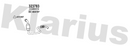 Klarius 323783 - Catalyst Type Approved  - Fits Mercedes A180 1.6